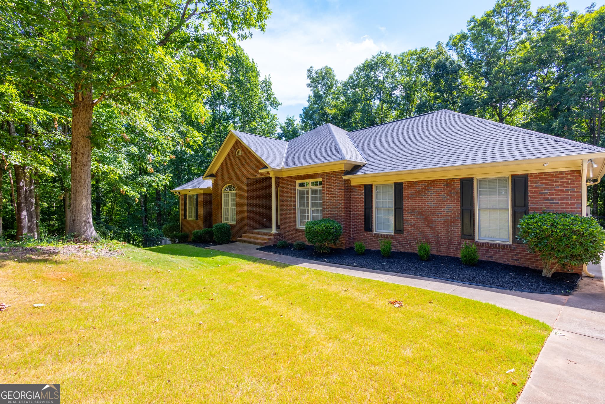 460 Cecily Drive, Fortson, GA 31808 — most recent listing photo