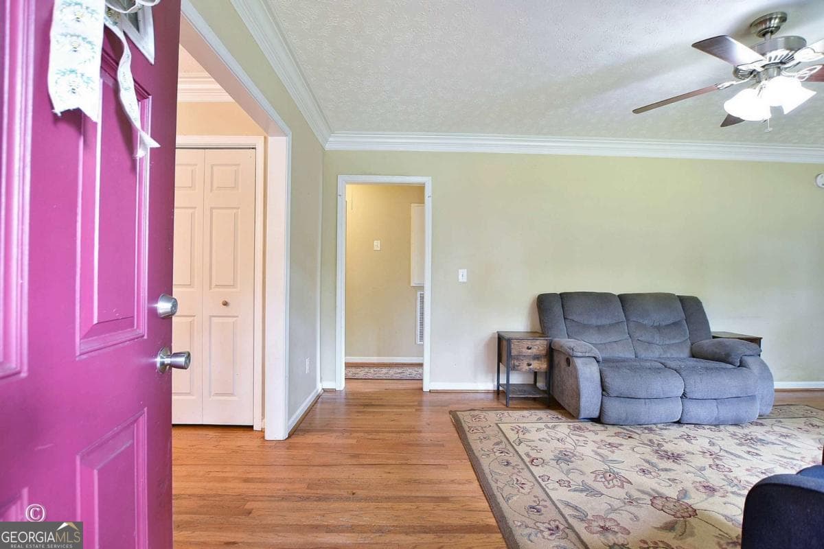 3 bedroom, 1 bathroom, 1,170 sq ft single family residence under contract at 1543 39Th Street, Columbus, GA 31904 — photo 2