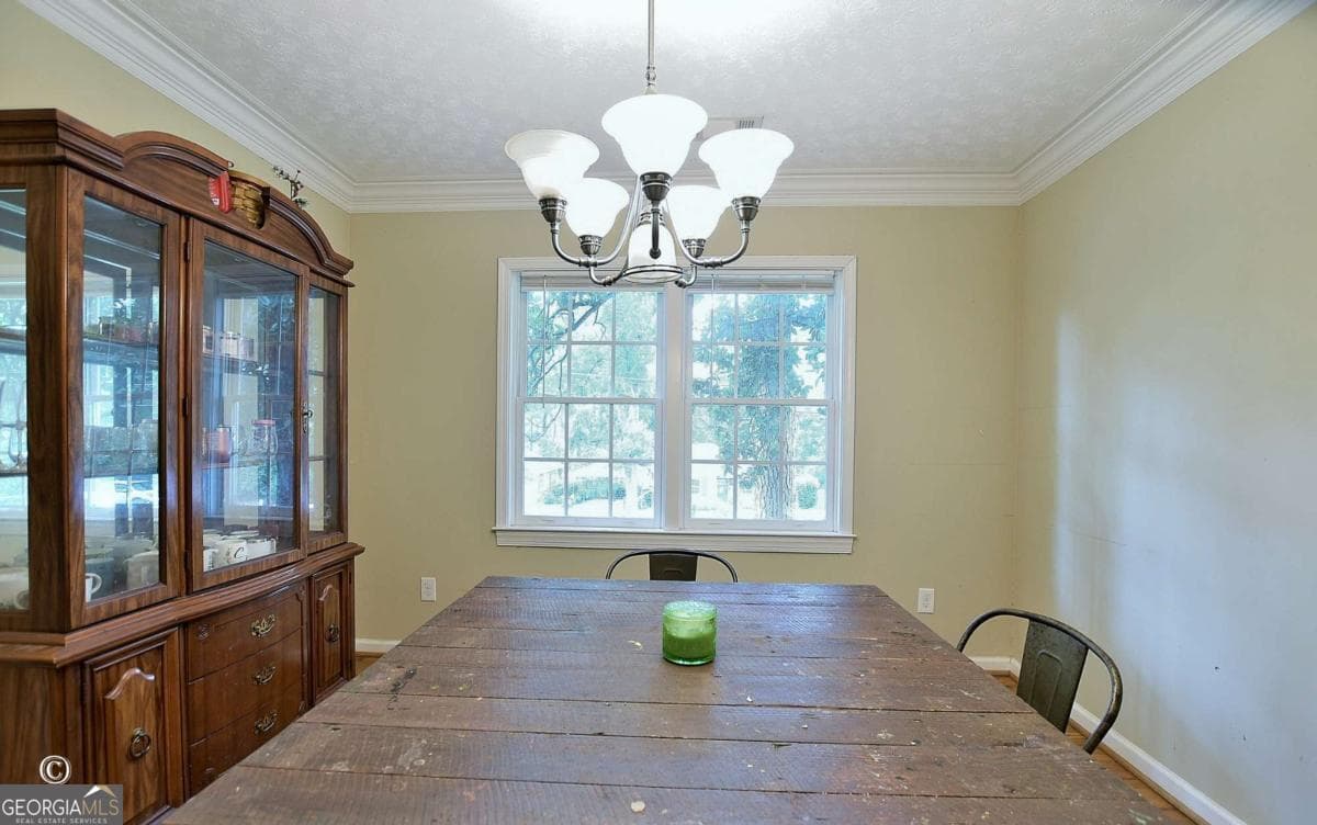 3 bedroom, 1 bathroom, 1,170 sq ft single family residence under contract at 1543 39Th Street, Columbus, GA 31904 — photo 6