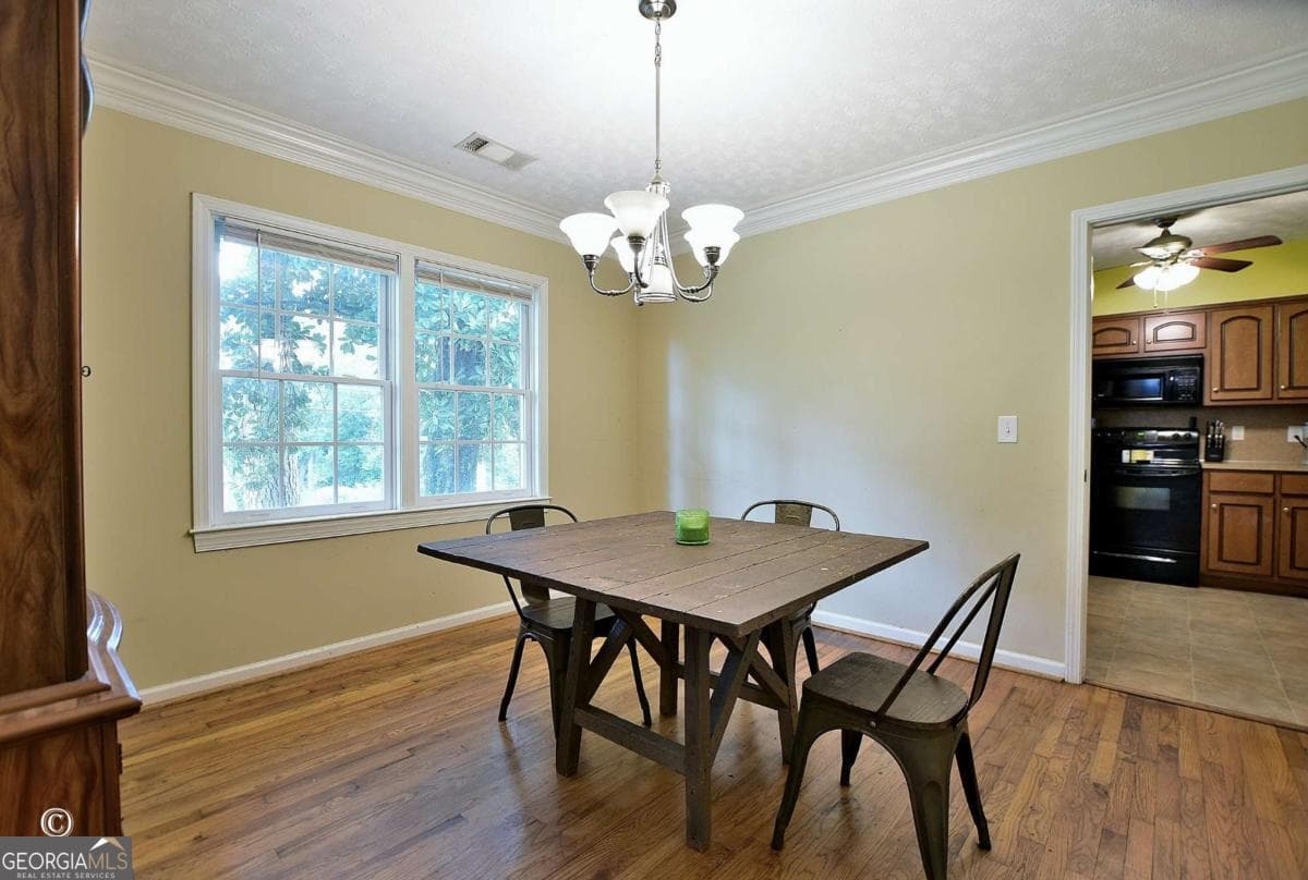 3 bedroom, 1 bathroom, 1,170 sq ft single family residence under contract at 1543 39Th Street, Columbus, GA 31904 — photo 5