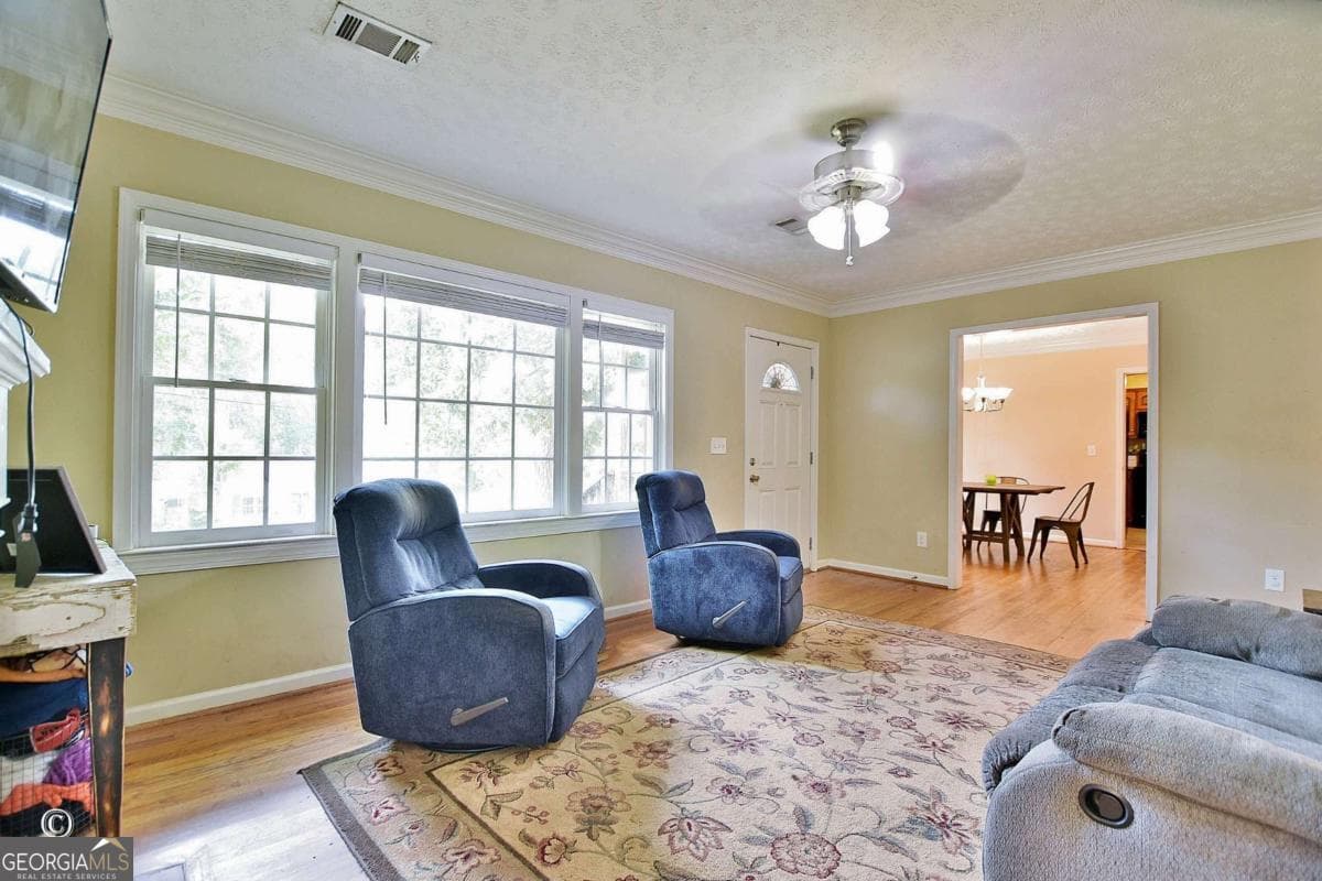 3 bedroom, 1 bathroom, 1,170 sq ft single family residence under contract at 1543 39Th Street, Columbus, GA 31904 — photo 4