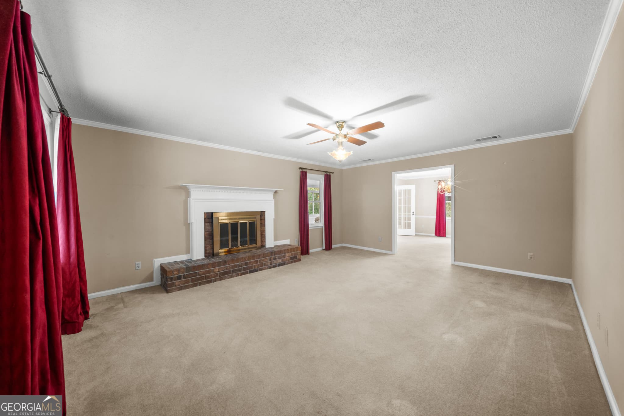 4 bedroom, 3.5 bathroom, 2,947 sq ft single family residence for sale at 111 Greenbriar Trail, Statesboro, GA 30458 — photo 6