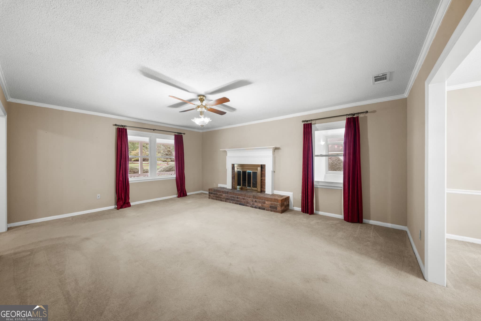4 bedroom, 3.5 bathroom, 2,947 sq ft single family residence for sale at 111 Greenbriar Trail, Statesboro, GA 30458 — photo 7
