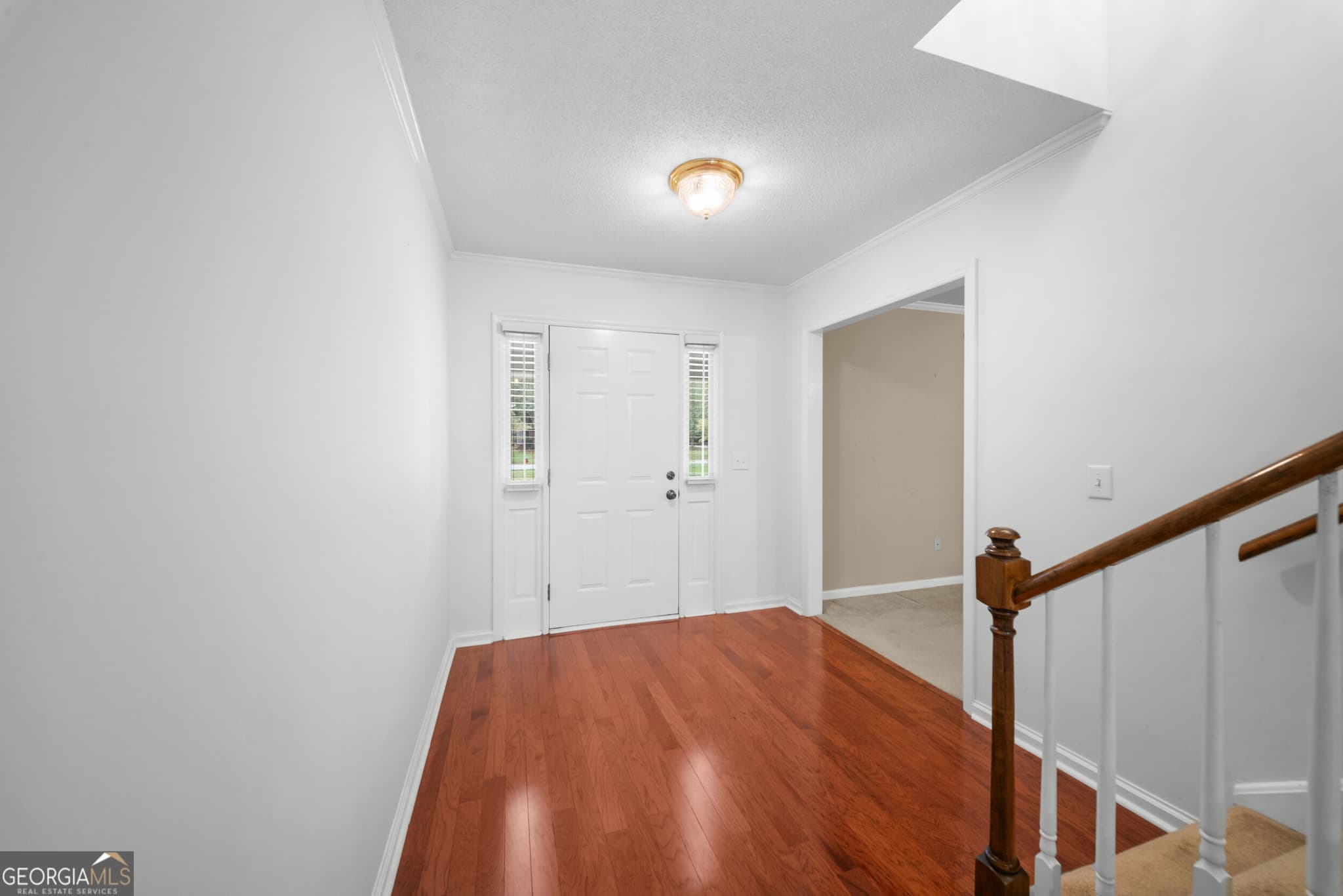 4 bedroom, 3.5 bathroom, 2,947 sq ft single family residence for sale at 111 Greenbriar Trail, Statesboro, GA 30458 — photo 5