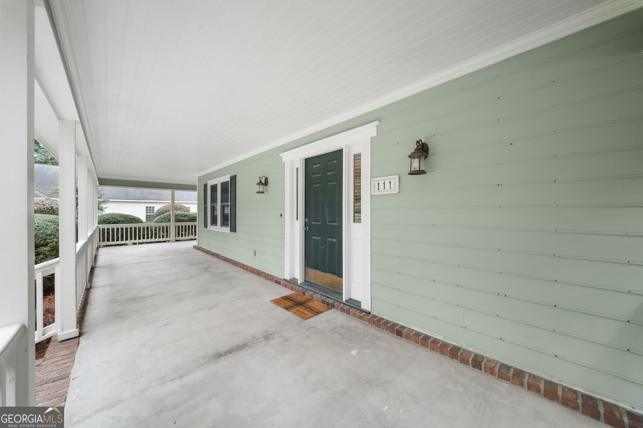 4 bedroom, 3.5 bathroom, 2,947 sq ft single family residence for sale at 111 Greenbriar Trail, Statesboro, GA 30458 — photo 4