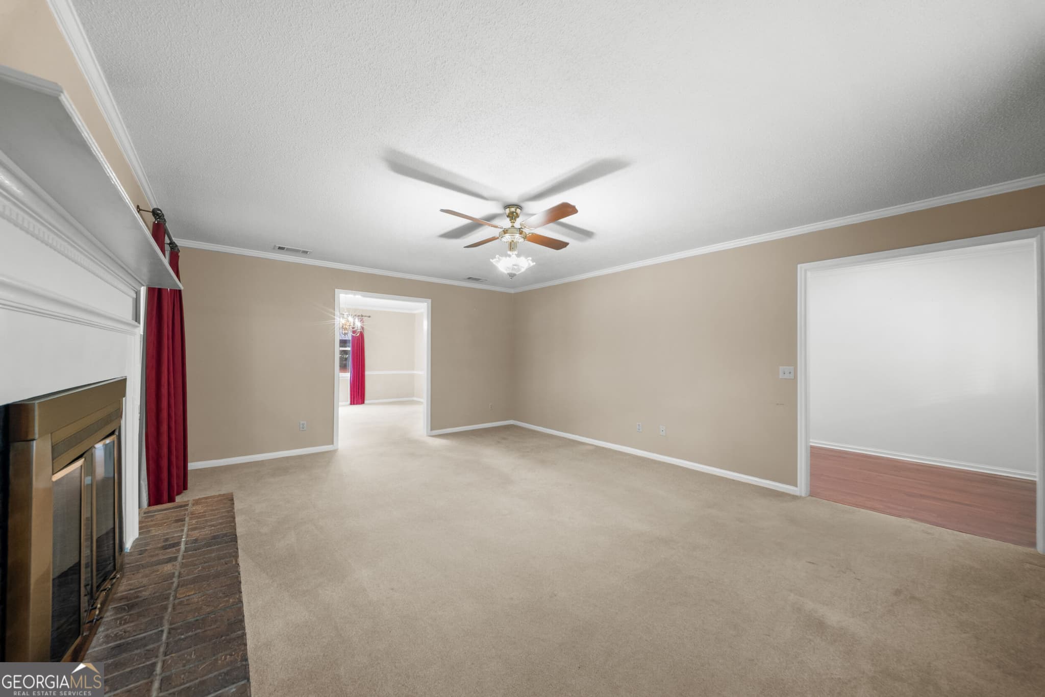 4 bedroom, 3.5 bathroom, 2,947 sq ft single family residence for sale at 111 Greenbriar Trail, Statesboro, GA 30458 — photo 8