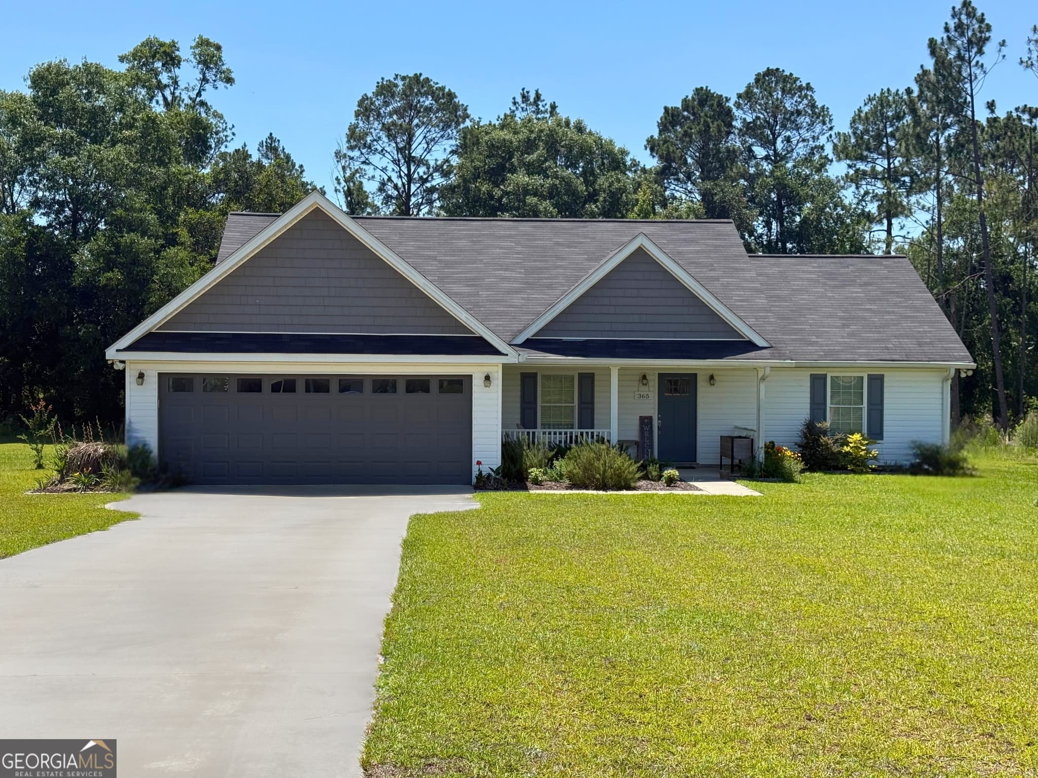 365 Quail Lane, Alston, GA 30412 — most recent listing photo