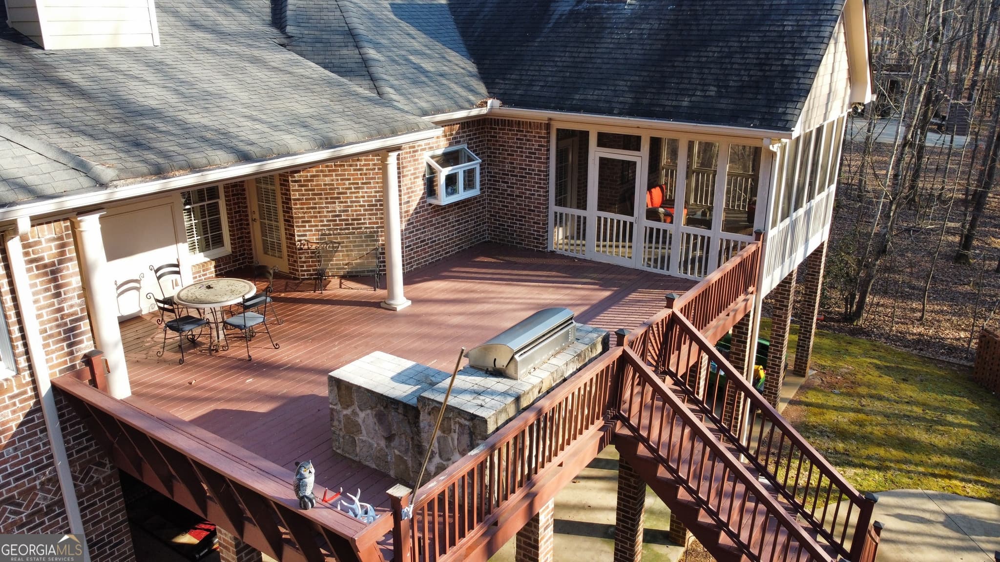 6 bedroom, 4.5 bathroom, 5,441 sq ft single family residence for sale at 74 Waterford Path, Hiram, GA 30141 — photo 6