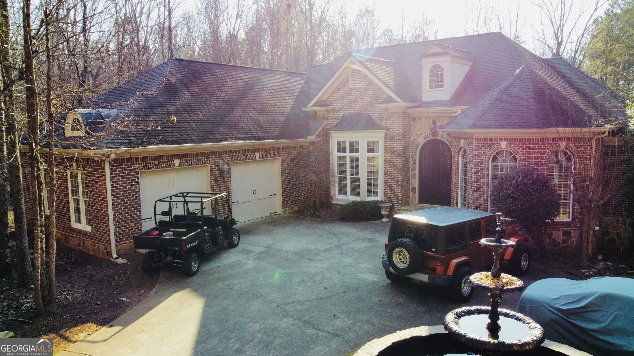 6 bedroom, 4.5 bathroom, 5,441 sq ft single family residence for sale at 74 Waterford Path, Hiram, GA 30141 — photo 1 of 43