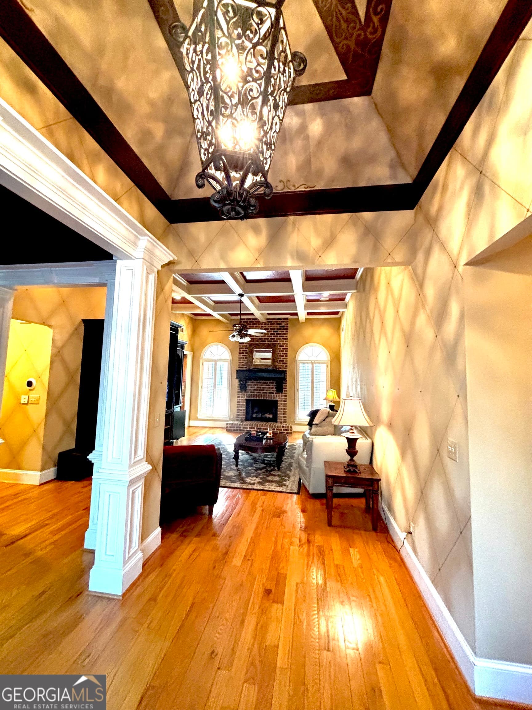 6 bedroom, 4.5 bathroom, 5,441 sq ft single family residence for sale at 74 Waterford Path, Hiram, GA 30141 — photo 9