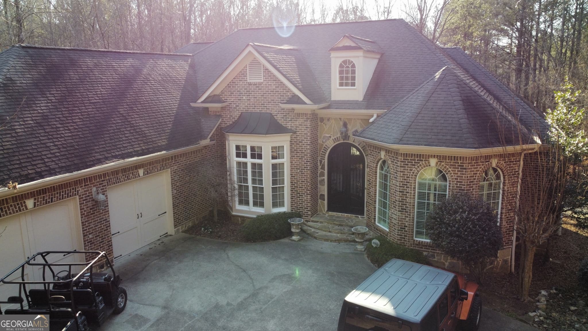 6 bedroom, 4.5 bathroom, 5,441 sq ft single family residence for sale at 74 Waterford Path, Hiram, GA 30141 — photo 4