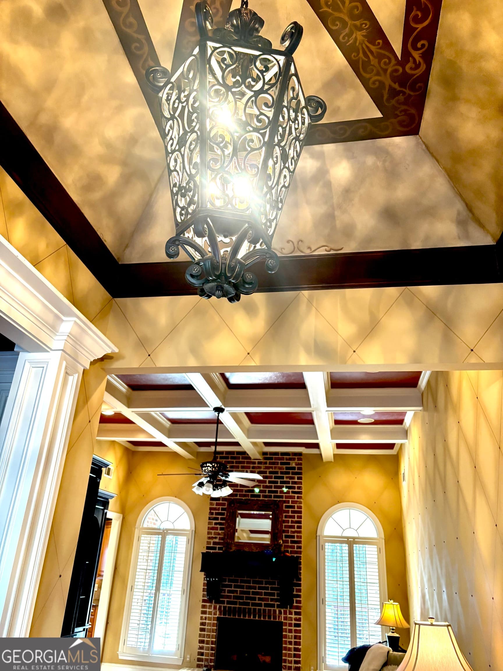 6 bedroom, 4.5 bathroom, 5,441 sq ft single family residence for sale at 74 Waterford Path, Hiram, GA 30141 — photo 8
