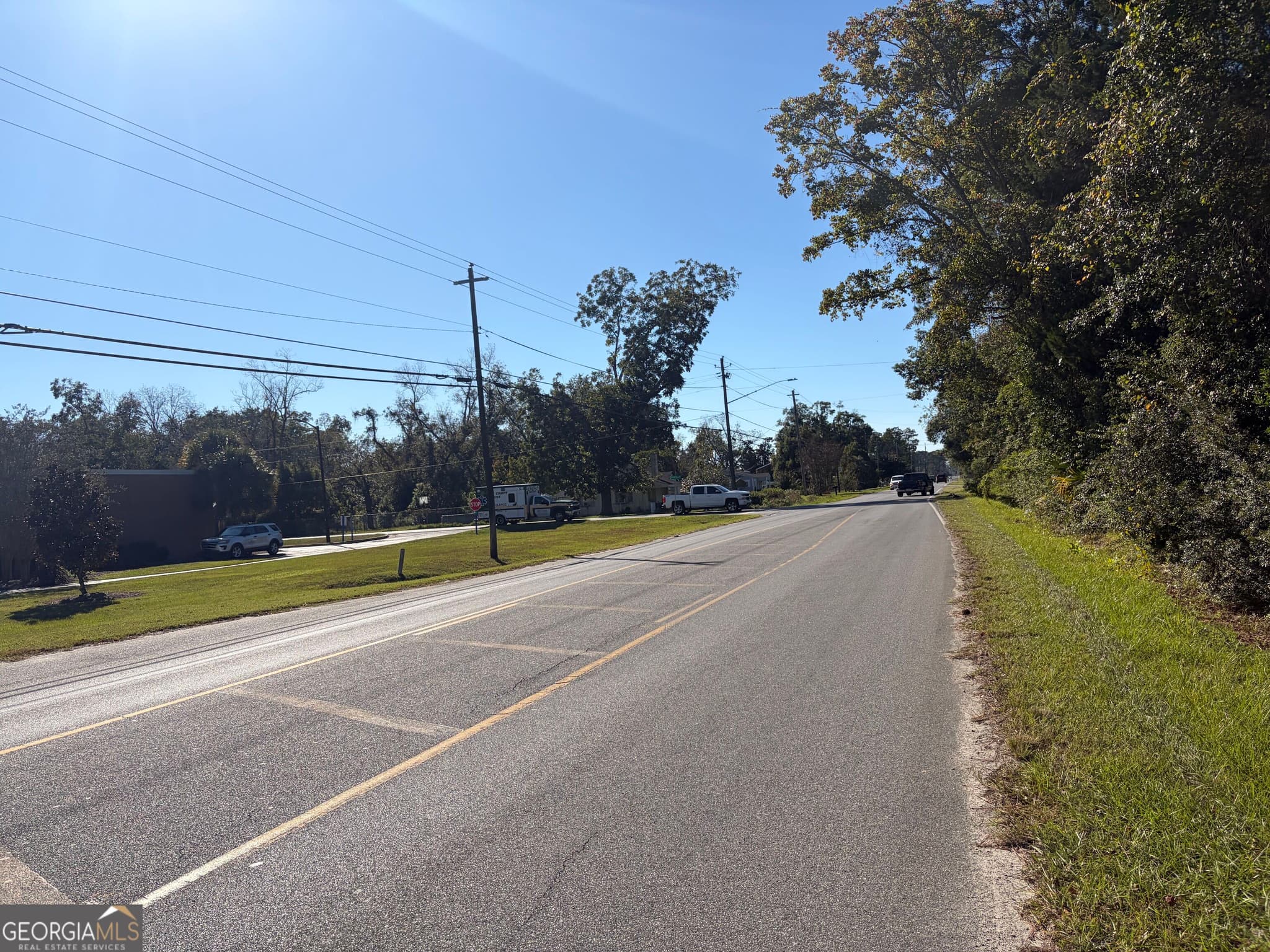 unimproved land for sale at 1.84 ACRES Carswell Ave, Waycross, GA 31503 — photo 7