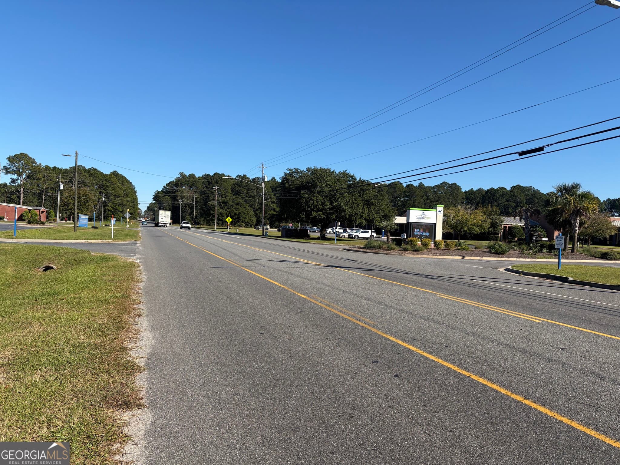 unimproved land for sale at 1.84 ACRES Carswell Ave, Waycross, GA 31503 — photo 8