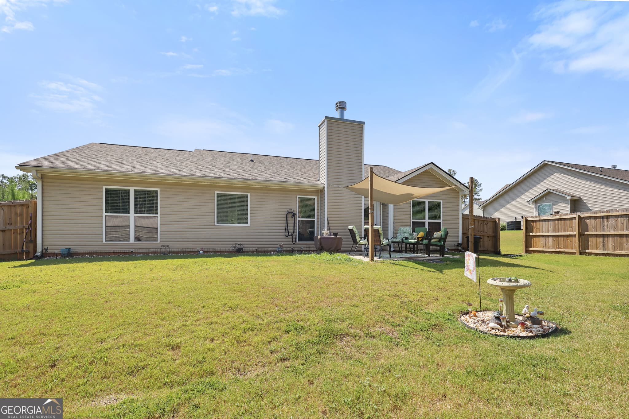 3 bedroom, 2 bathroom, 1,500 sq ft single family residence for sale at 426 Riley Circle, Milledgeville, GA 31061 — photo 10