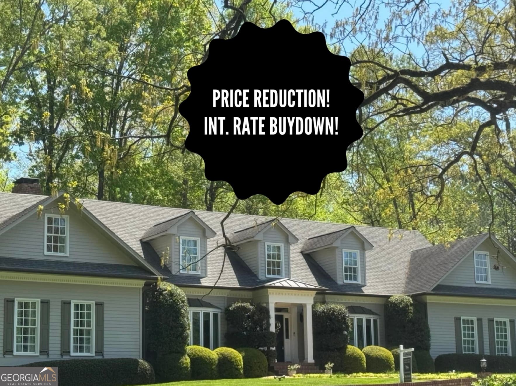 272 Sleepy Hollow Road, Lafayette, GA 30728 — most recent listing photo