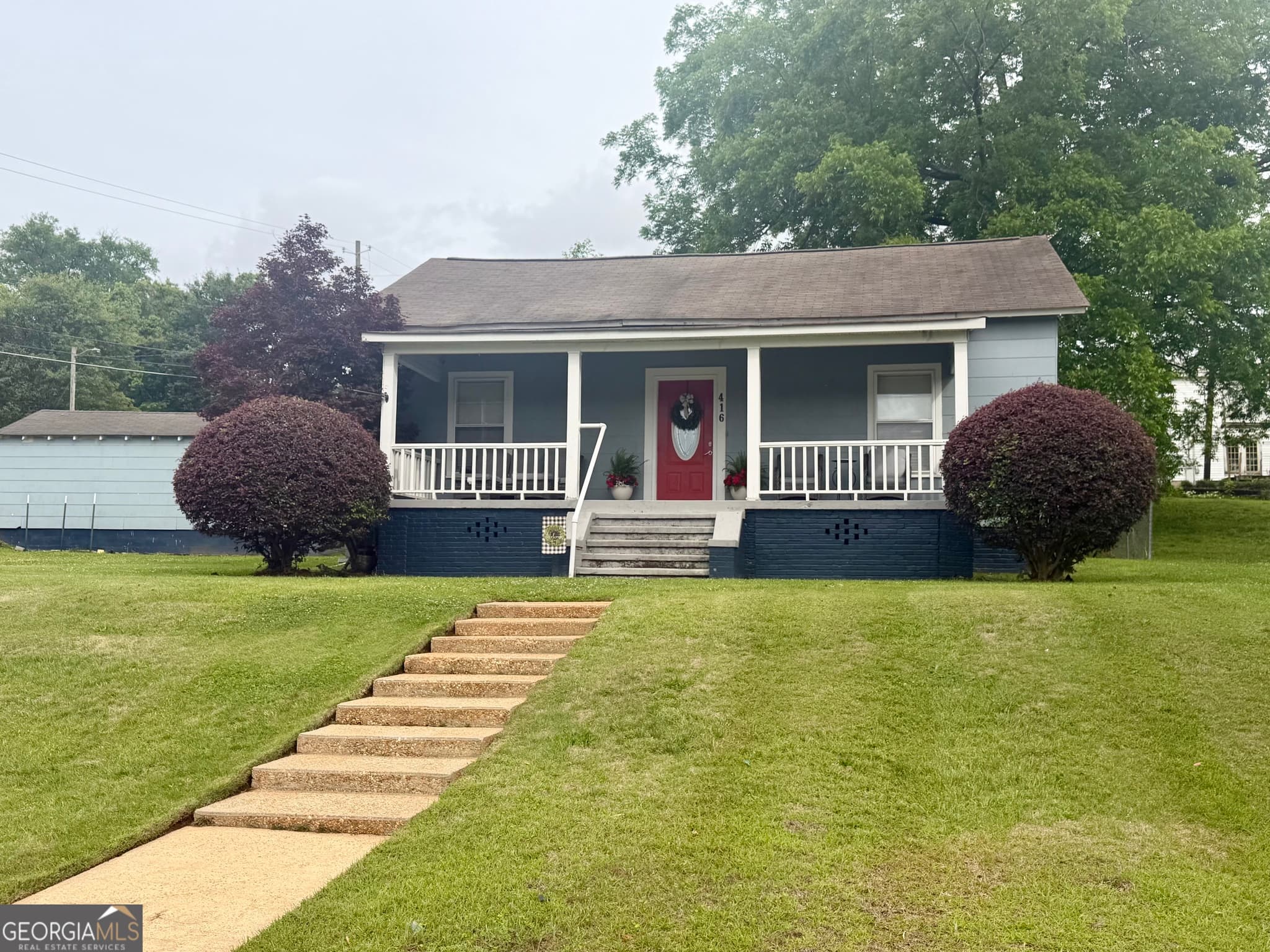 2 bedroom, 1 bathroom, 1,340 sq ft single family residence sold at 416 Bailey, Valley, AL 36854