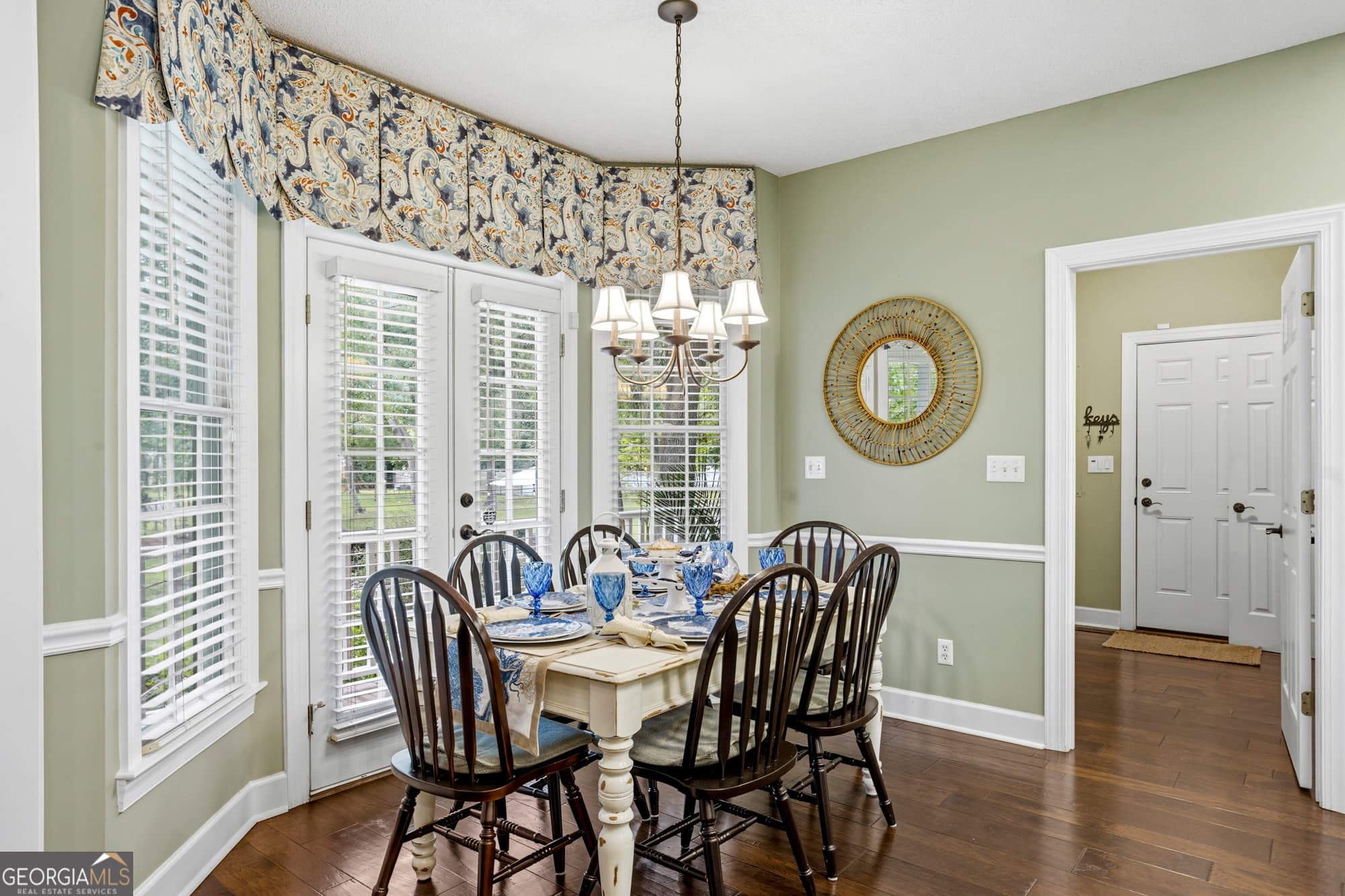 4 bedroom, 3.5 bathroom, 2,982 sq ft single family residence for sale at 129 Cambridge Drive, Rincon, GA 31326 — photo 6
