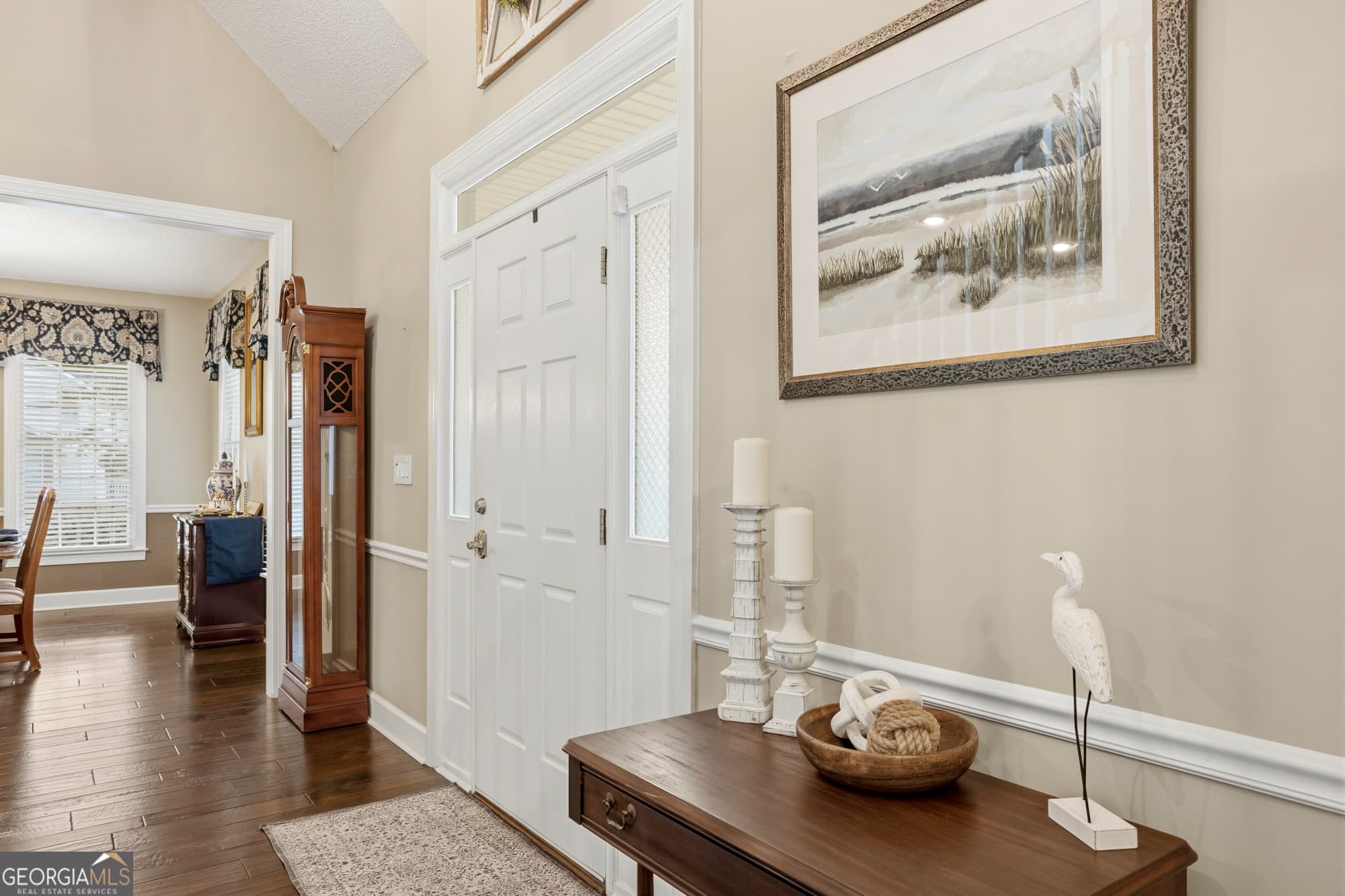 4 bedroom, 3.5 bathroom, 2,982 sq ft single family residence for sale at 129 Cambridge Drive, Rincon, GA 31326 — photo 7