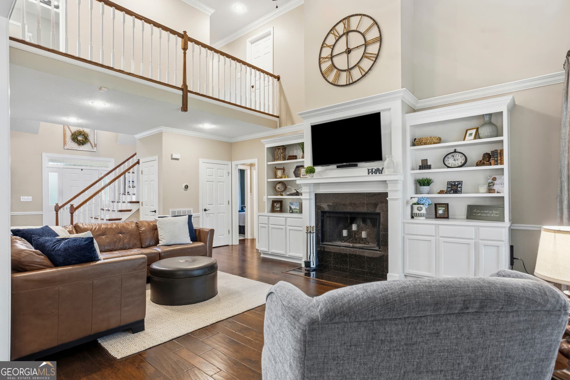 4 bedroom, 3.5 bathroom, 2,982 sq ft single family residence for sale at 129 Cambridge Drive, Rincon, GA 31326 — photo 8