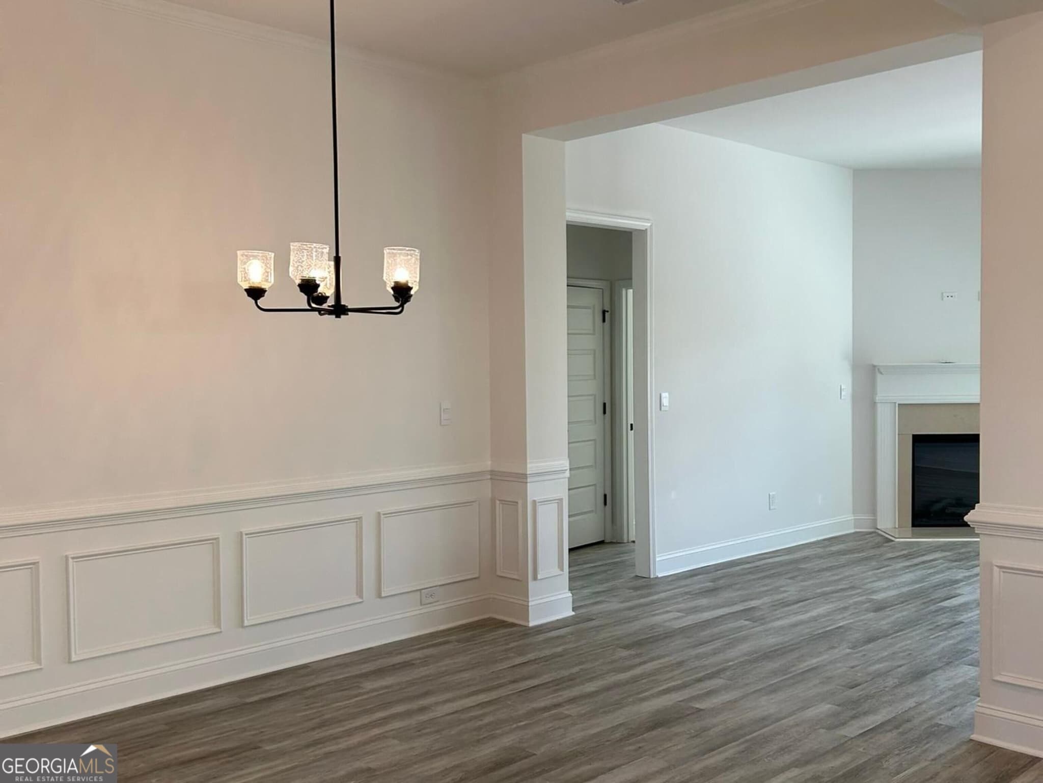 4 bedroom, 3 bathroom, 2,316 sq ft single family residence for sale at 1037 Holliday Pass 22, Griffin, GA 30223 — photo 4