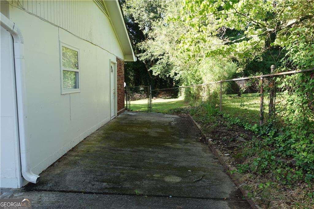 3 bedroom, 2 bathroom, 1,500 sq ft single family residence for rent at 186 Zelma Street, Marietta, GA 30060 for $1,850 a month — photo 5