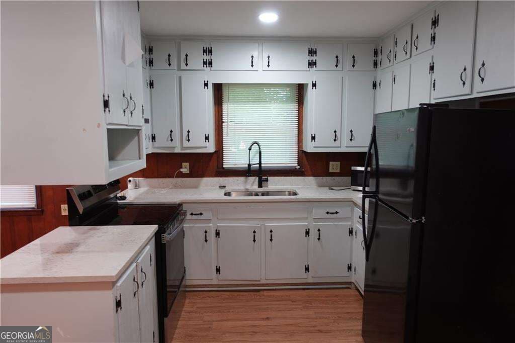 3 bedroom, 2 bathroom, 1,500 sq ft single family residence for rent at 186 Zelma Street, Marietta, GA 30060 for $1,850 a month — photo 9