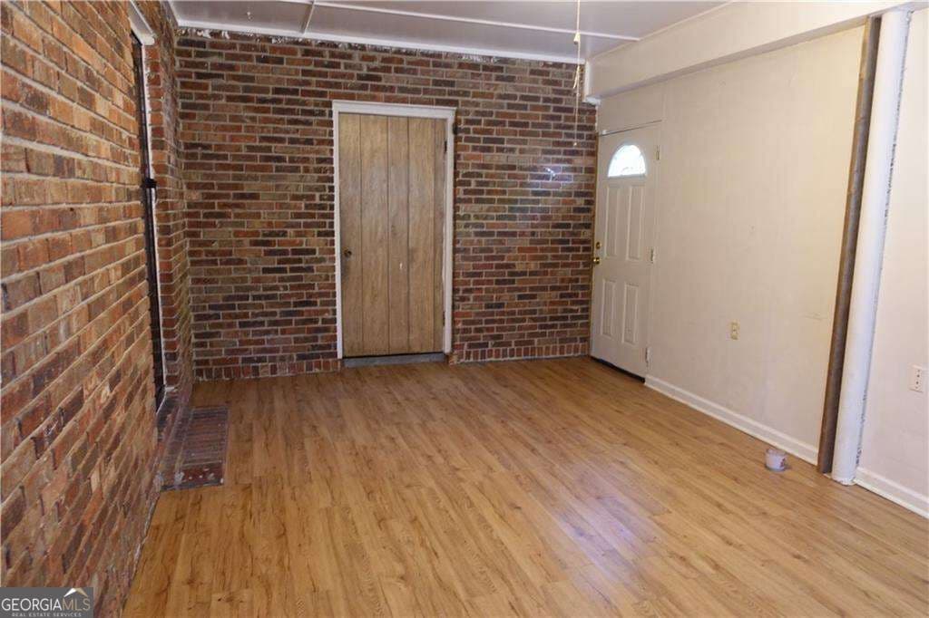 3 bedroom, 2 bathroom, 1,500 sq ft single family residence for rent at 186 Zelma Street, Marietta, GA 30060 for $1,850 a month — photo 4