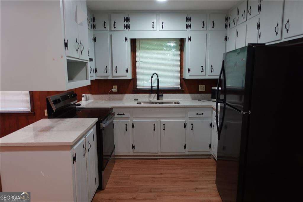 3 bedroom, 2 bathroom, 1,500 sq ft single family residence for rent at 186 Zelma Street, Marietta, GA 30060 for $1,850 a month — photo 8