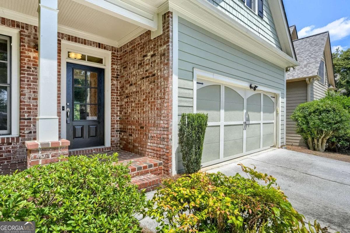 3 bedroom, 2.5 bathroom, 3,436 sq ft single family residence for sale at 144 Cornerstone Place, Woodstock, GA 30188 — photo 3