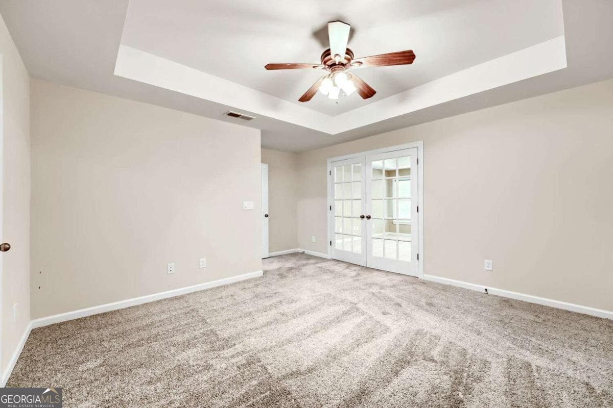 3 bedroom, 2.5 bathroom, 3,436 sq ft single family residence for sale at 144 Cornerstone Place, Woodstock, GA 30188 — photo 10