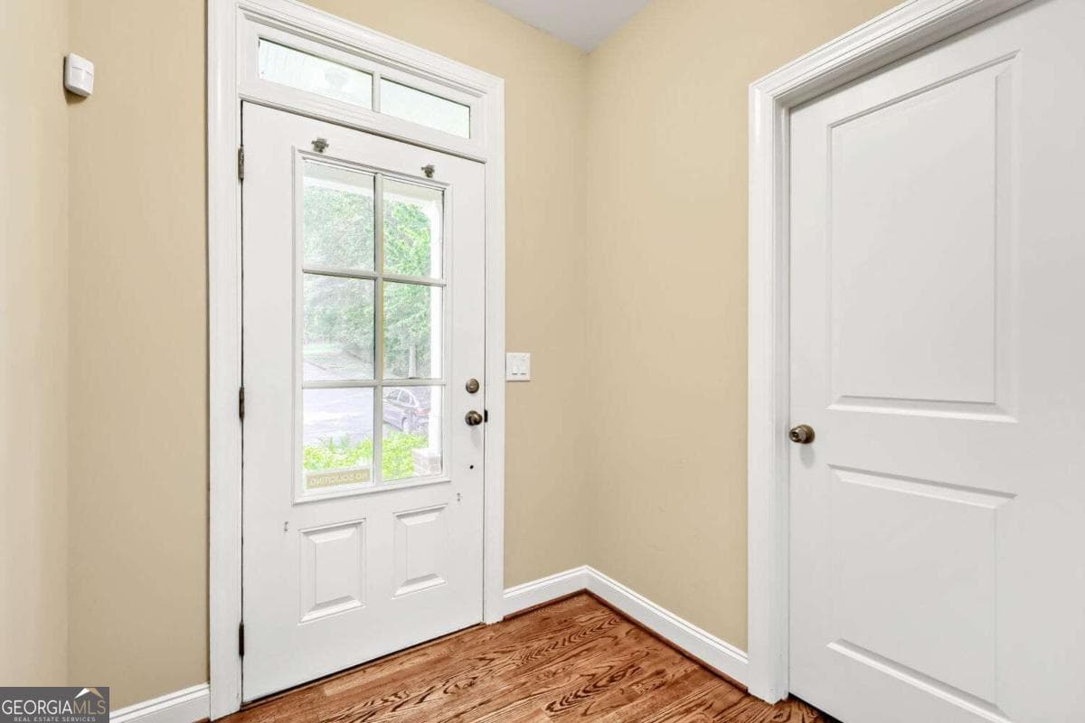 3 bedroom, 2.5 bathroom, 3,436 sq ft single family residence for sale at 144 Cornerstone Place, Woodstock, GA 30188 — photo 4
