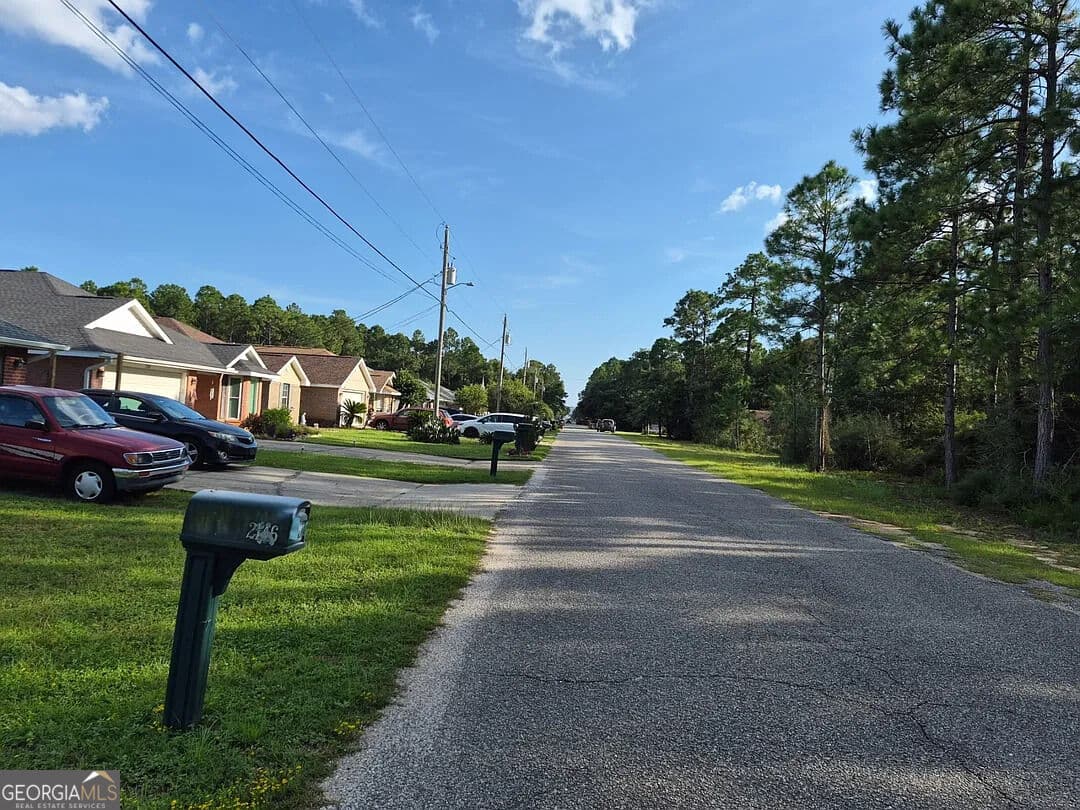 4 bedroom, 2 bathroom, 1,855 sq ft single family residence for sale at 2146 Presidio Street, Navarre, FL 32566 — photo 4
