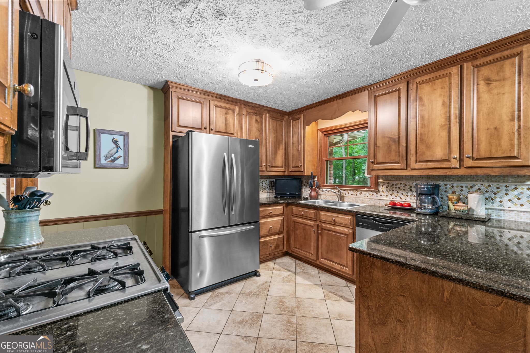 4 bedroom, 4 bathroom, 3,418 sq ft single family residence for sale at 1761 Robinhood Road, Watkinsville, GA 30677 — photo 2