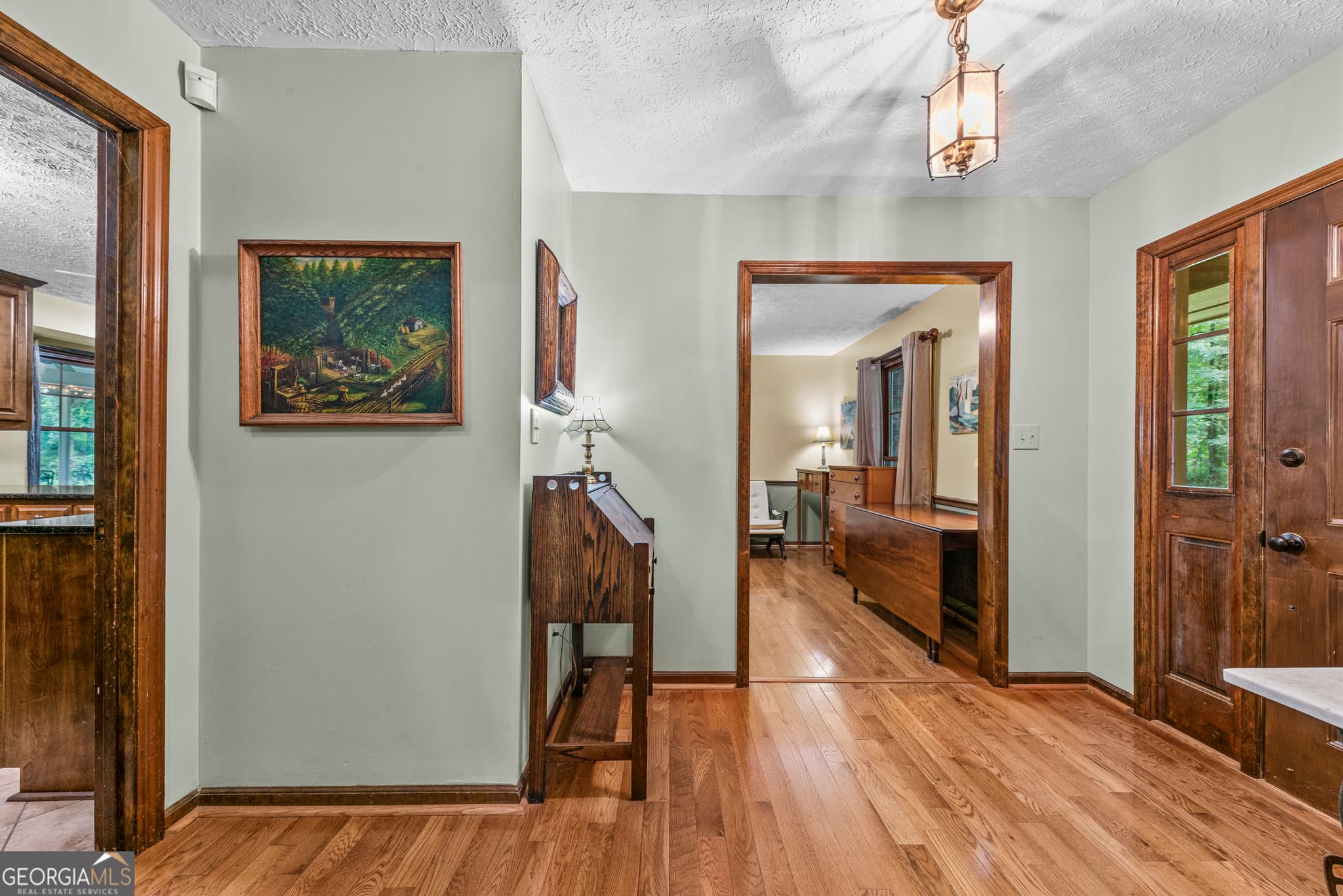 4 bedroom, 4 bathroom, 3,418 sq ft single family residence for sale at 1761 Robinhood Road, Watkinsville, GA 30677 — photo 7