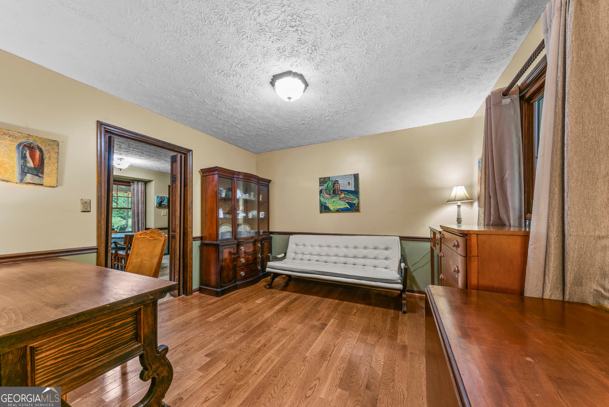 4 bedroom, 4 bathroom, 3,418 sq ft single family residence for sale at 1761 Robinhood Road, Watkinsville, GA 30677 — photo 8