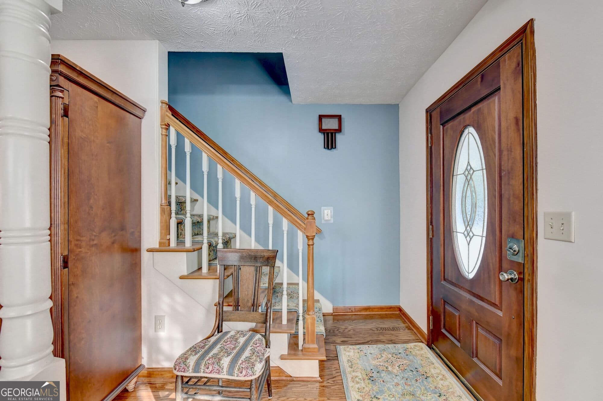 5 bedroom, 4.5 bathroom, 5,155 sq ft single family residence for sale at 2100 Oak Village Lane, Lawrenceville, GA 30043 — photo 6