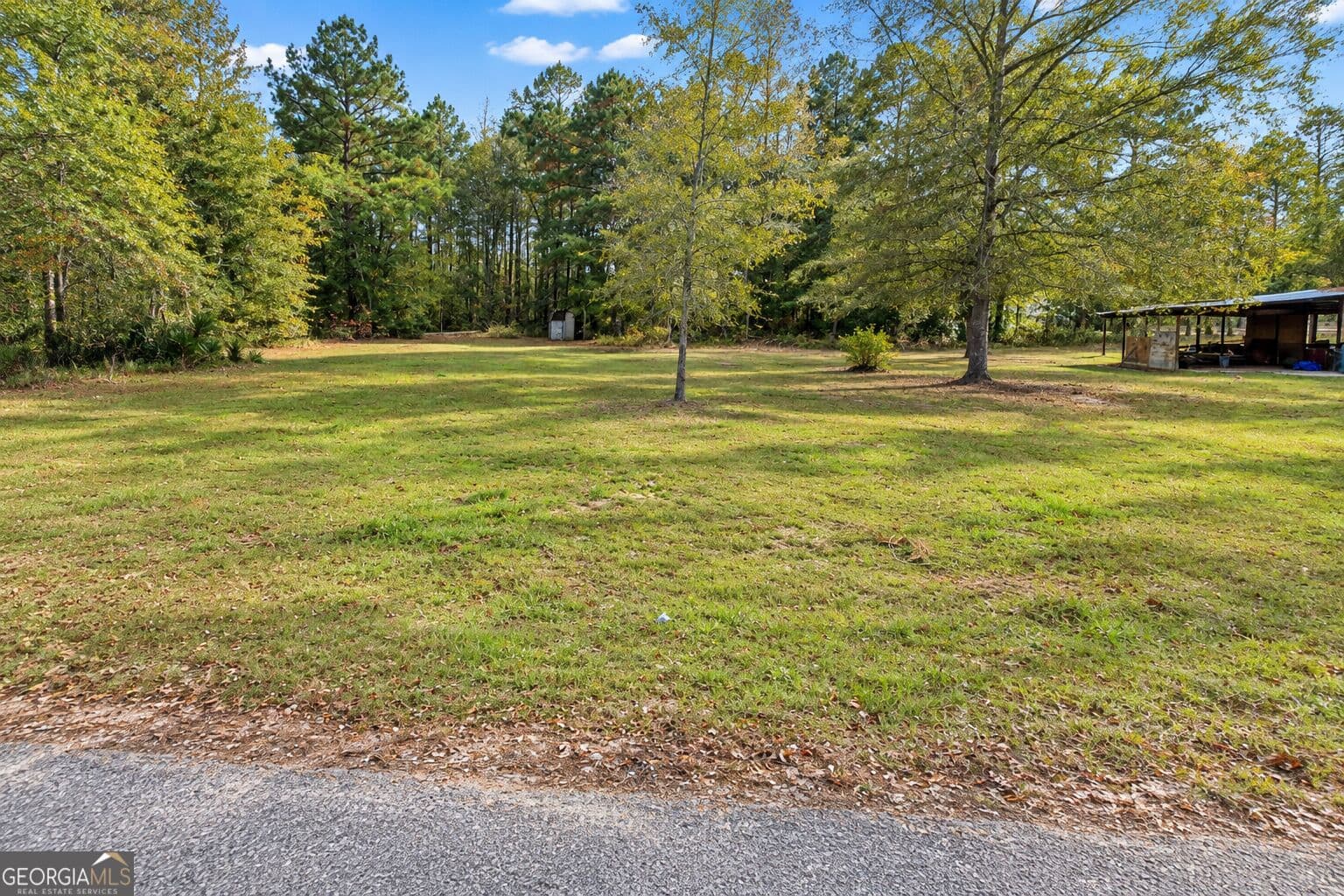 residential lot for sale at .46 ACRE Zerbee Lane, Waynesboro, GA 30830 — photo 4