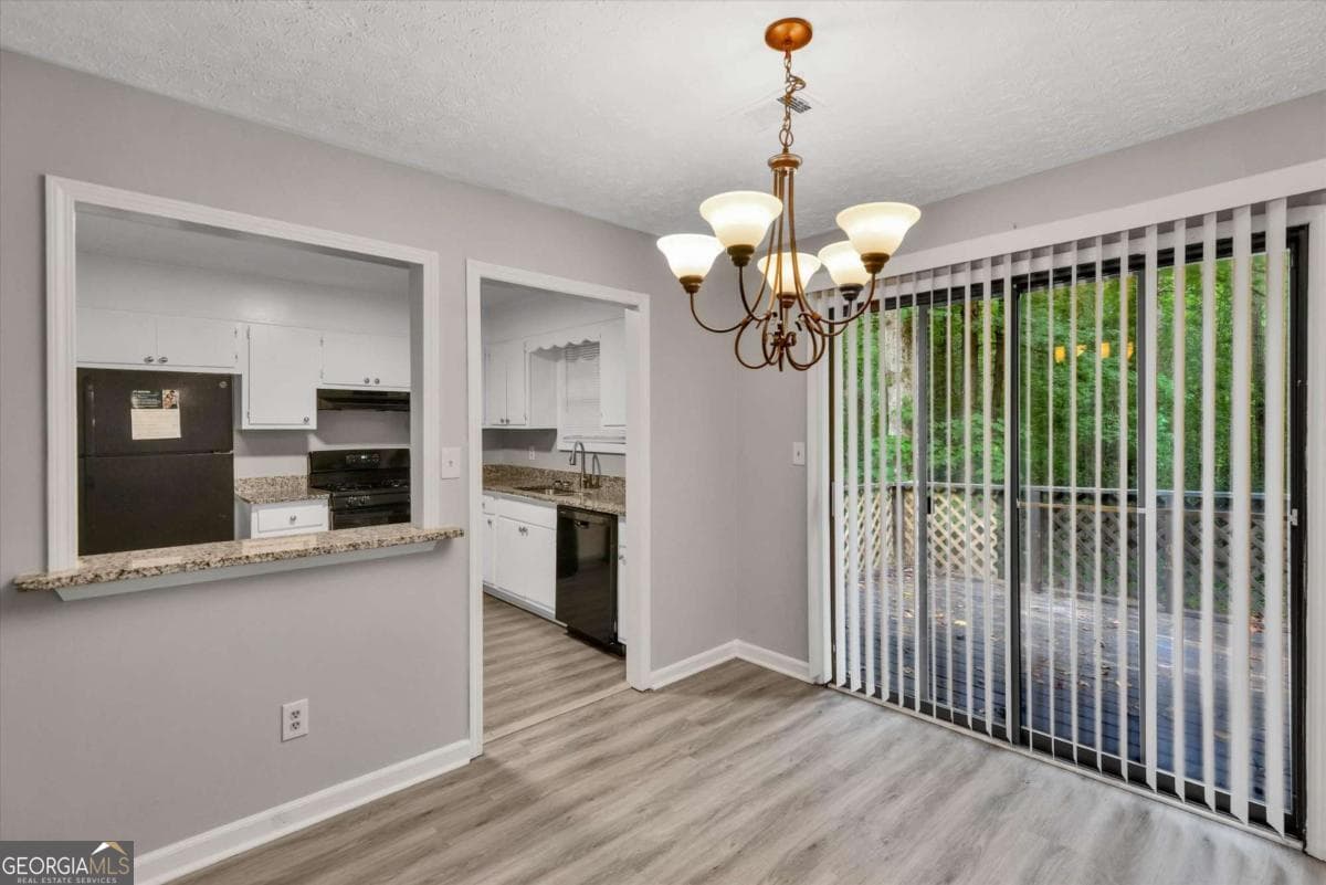 4 bedroom, 2 bathroom, 1,616 sq ft single family residence for sale at 3429 Tarragon Drive, Decatur, GA 30034 — photo 6