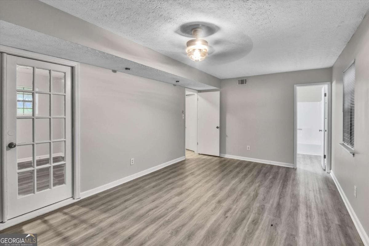 4 bedroom, 2 bathroom, 1,616 sq ft single family residence for sale at 3429 Tarragon Drive, Decatur, GA 30034 — photo 5