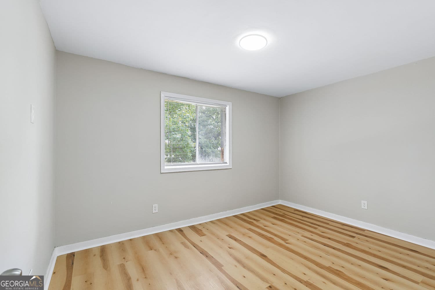 2 bedroom, 1 bathroom, 750 sq ft apartment for rent at 4855 College Street 7, Forest Park, GA 30297 for $1,175 a month — photo 7