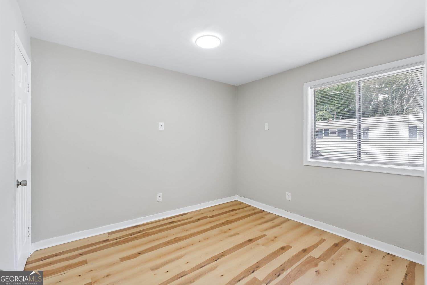 2 bedroom, 1 bathroom, 750 sq ft apartment for rent at 4855 College Street 7, Forest Park, GA 30297 for $1,175 a month — photo 9