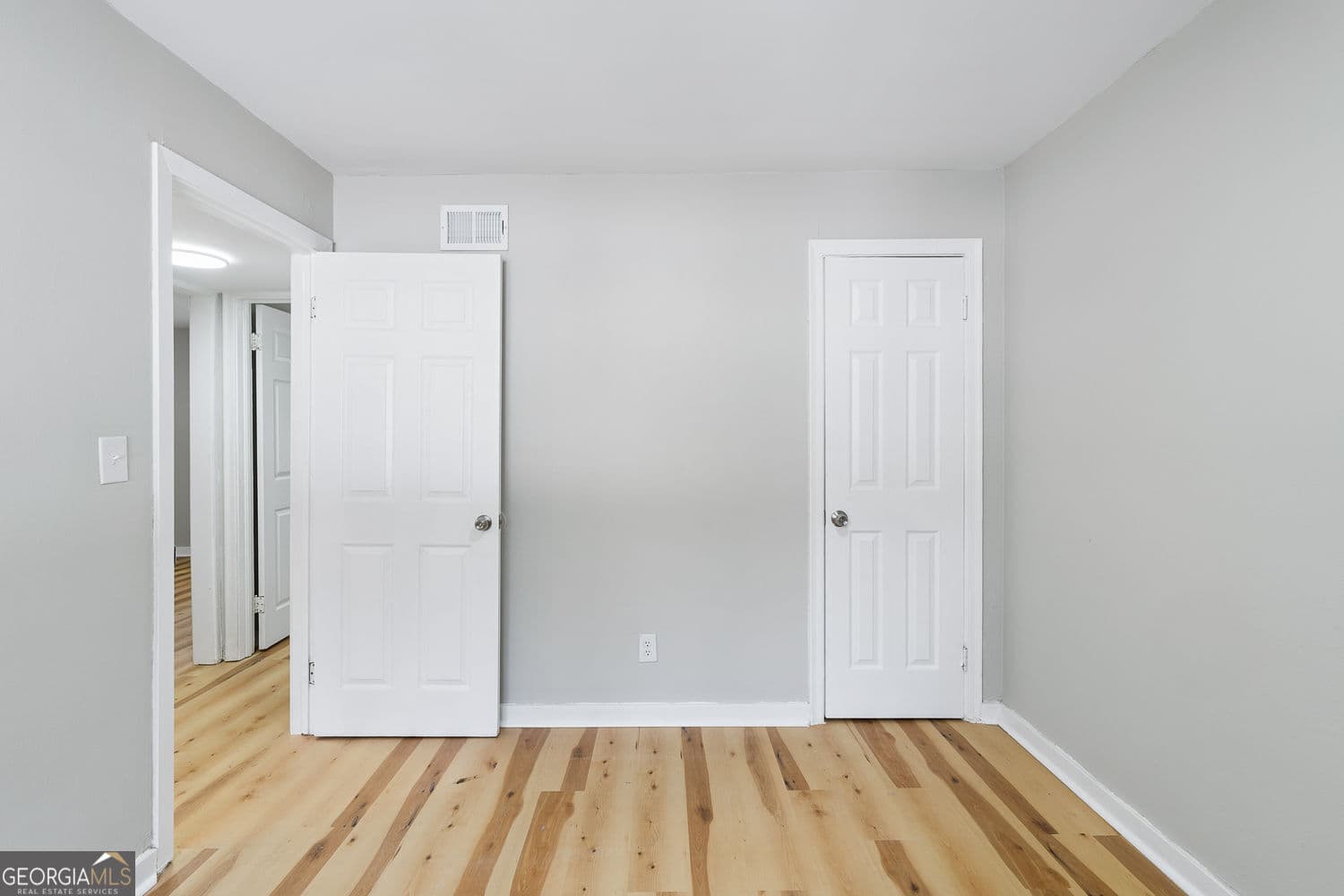 2 bedroom, 1 bathroom, 750 sq ft apartment for rent at 4855 College Street 7, Forest Park, GA 30297 for $1,175 a month — photo 10
