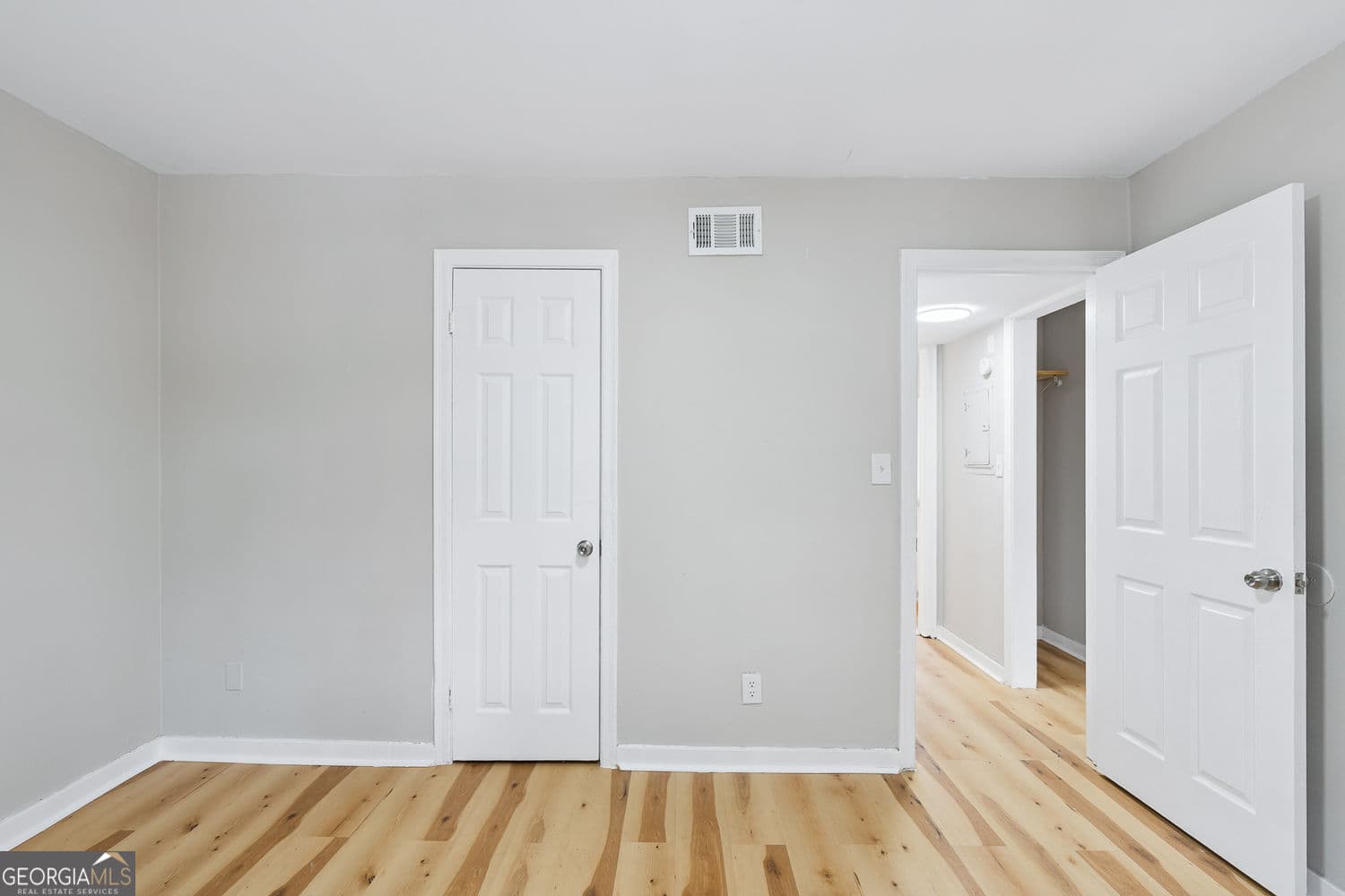 2 bedroom, 1 bathroom, 750 sq ft apartment for rent at 4855 College Street 7, Forest Park, GA 30297 for $1,175 a month — photo 8