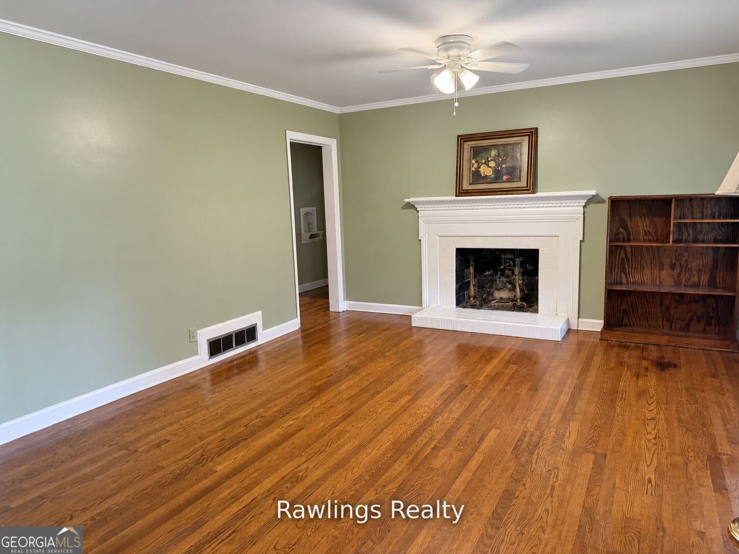 3 bedroom, 2 bathroom, 1,889 sq ft single family residence for rent at 1119 Maple Drive, Griffin, GA 30224 for $1,700 a month — photo 2