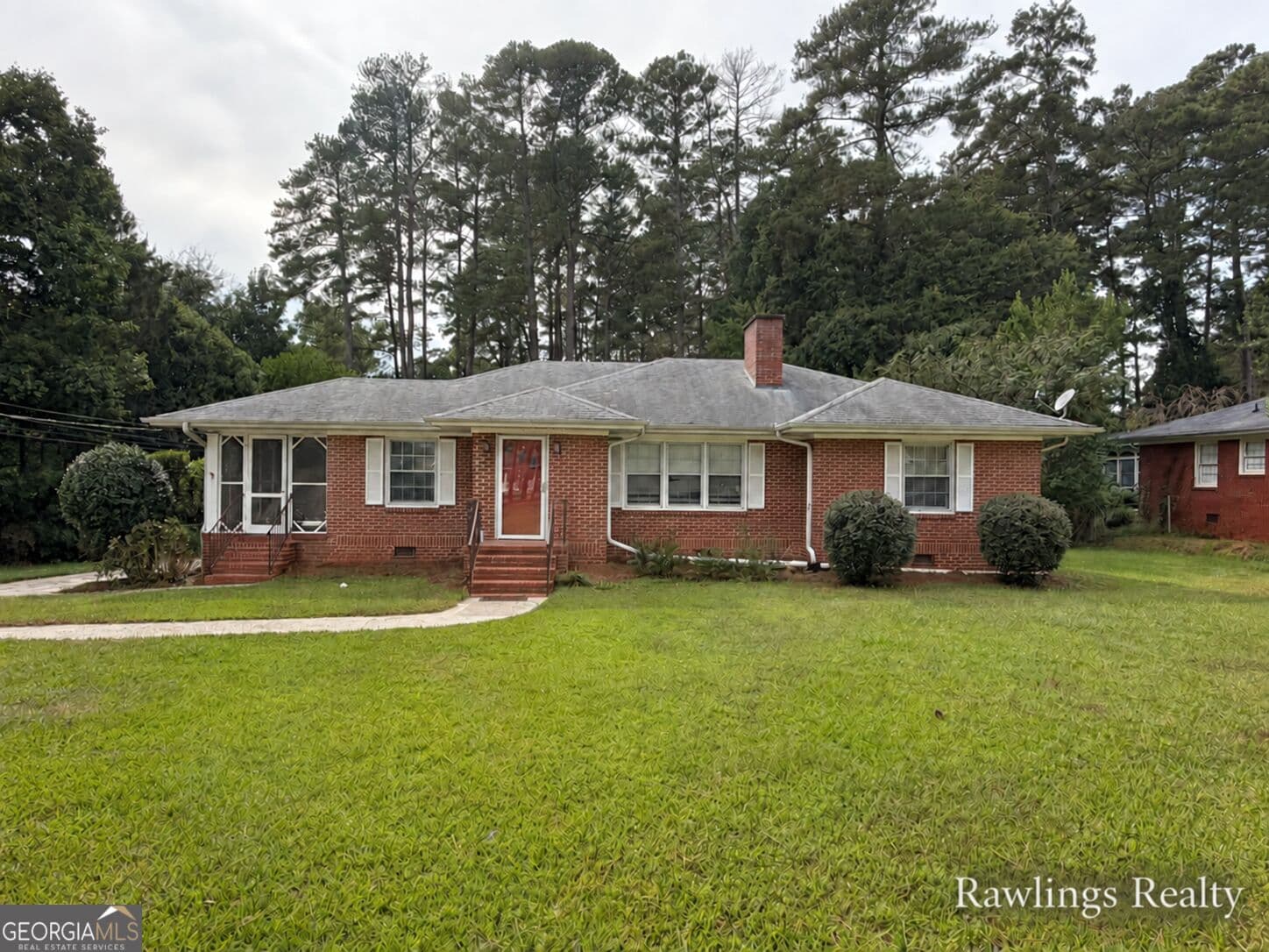 3 bedroom, 2 bathroom, 1,889 sq ft single family residence for rent at 1119 Maple Drive, Griffin, GA 30224 for $1,700 a month