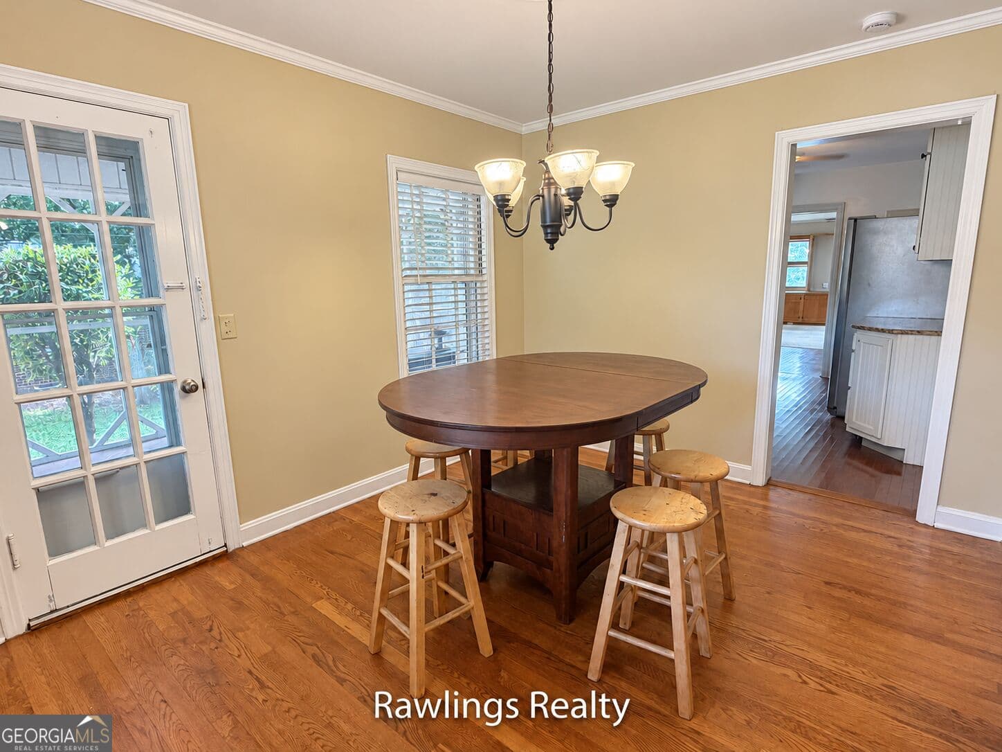 3 bedroom, 2 bathroom, 1,889 sq ft single family residence for rent at 1119 Maple Drive, Griffin, GA 30224 for $1,700 a month — photo 10