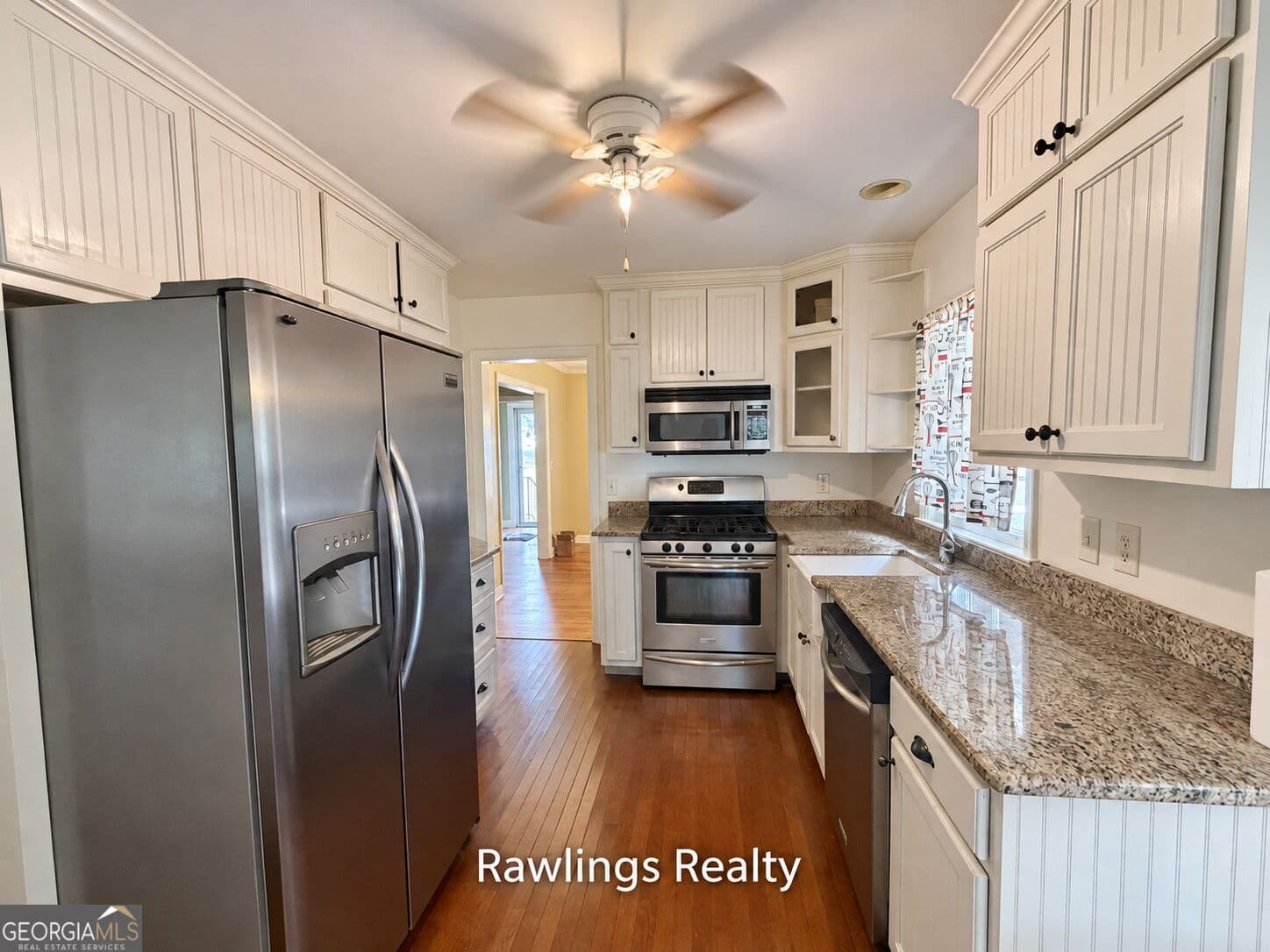 3 bedroom, 2 bathroom, 1,889 sq ft single family residence for rent at 1119 Maple Drive, Griffin, GA 30224 for $1,700 a month — photo 4
