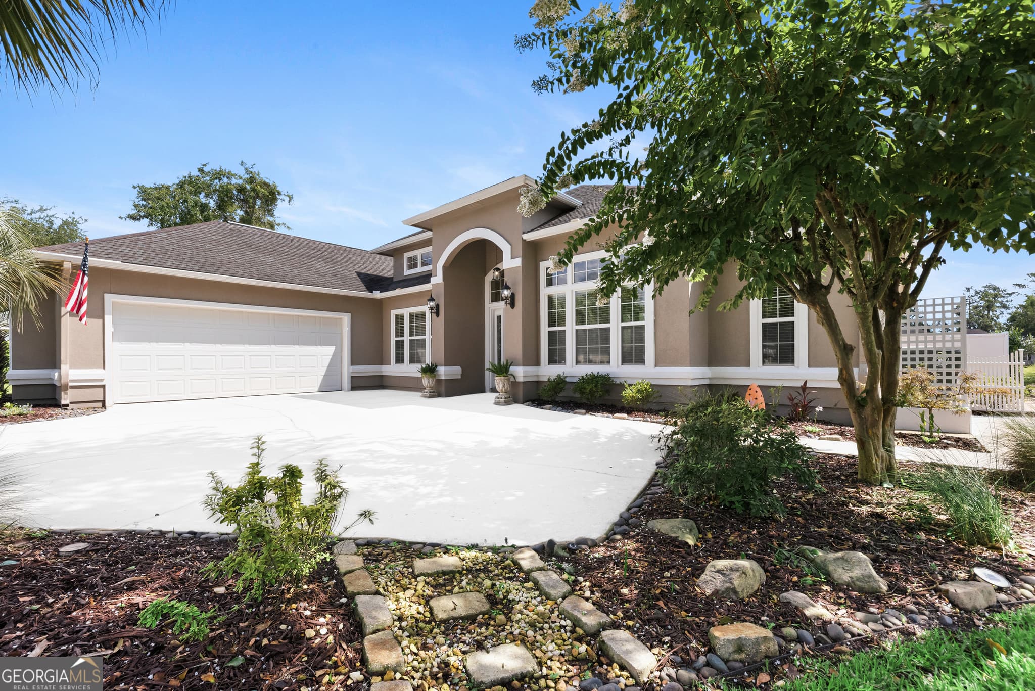 104 Lake View Court, Kingsland, GA 31548 — most recent listing photo