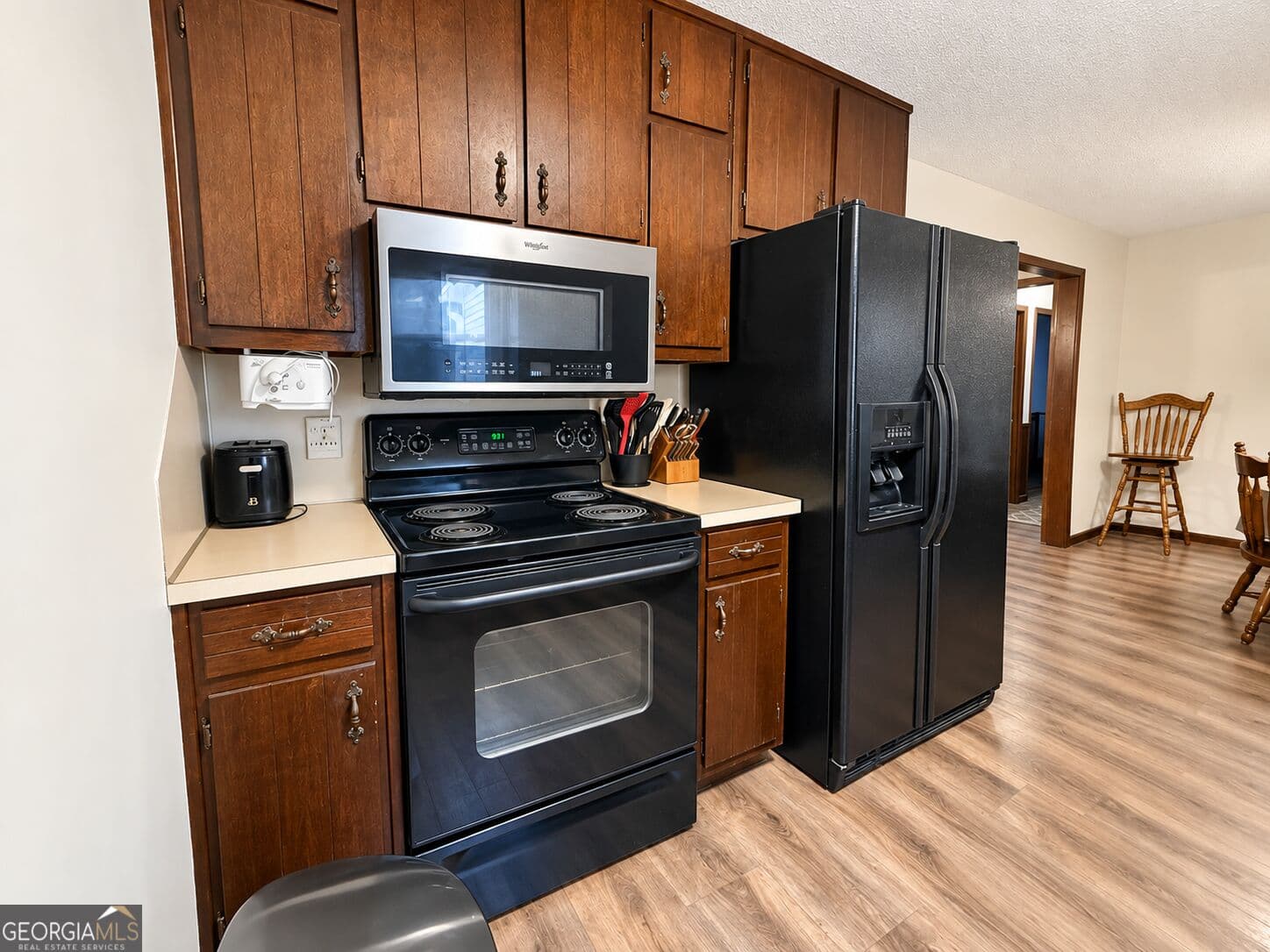 5 bedroom, 3 bathroom, 3,258 sq ft single family residence for sale at 4952 Rilla Road, Gainesville, GA 30506 — photo 7